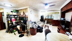 Blk 628 Yishun Street 61 (Yishun), HDB 4 Rooms #593517561